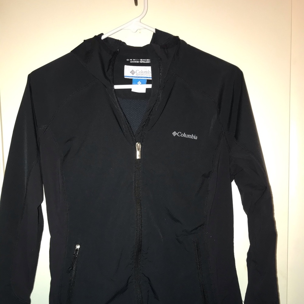 Columbia Omni-Shield